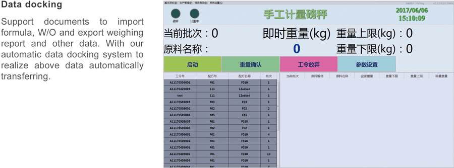 密煉機上輔機系統|小料秤|自動稱量|配料系統|氣力輸送