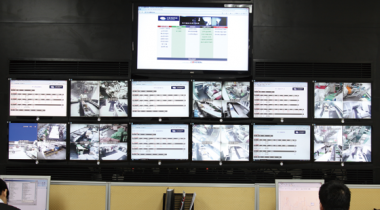 Mixing Workshop Information Management System