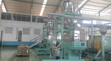 Automatic packing machine