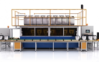 The exhibitors will be in the near future, please visit the new and old customers