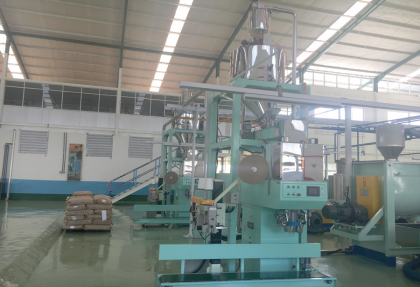 Automatic packing machine